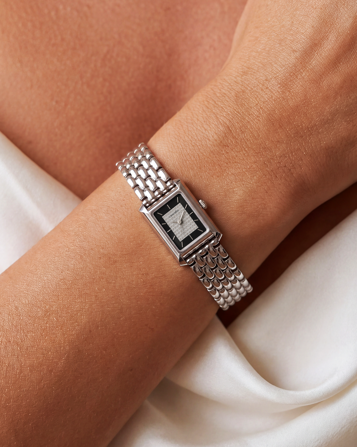 Muse Steel Diamond