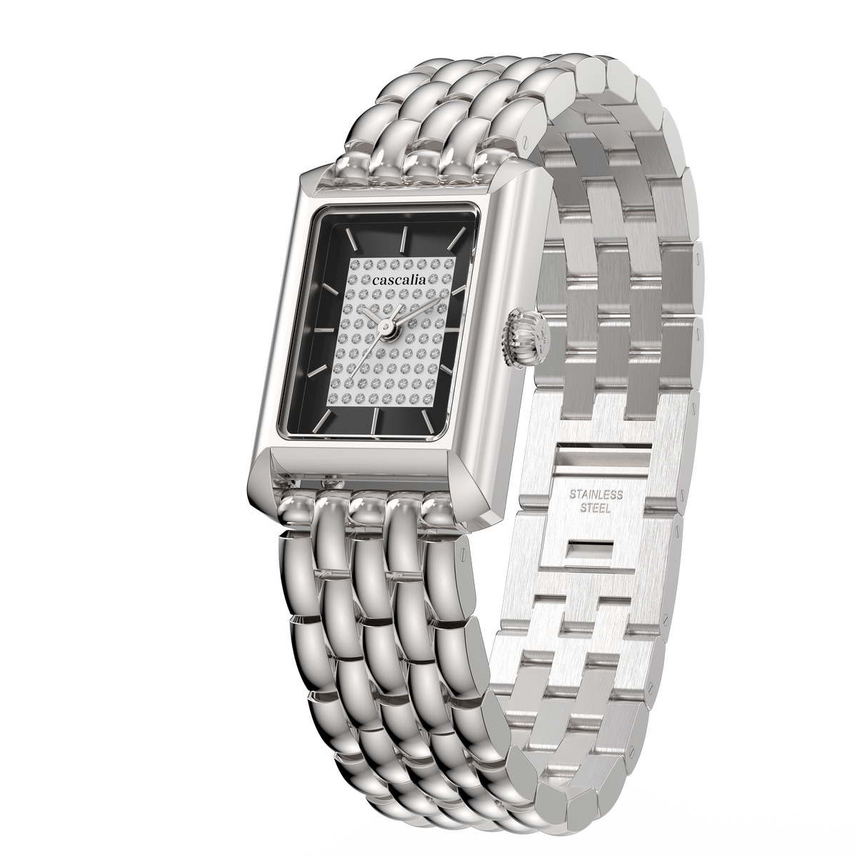 Muse Steel Diamond