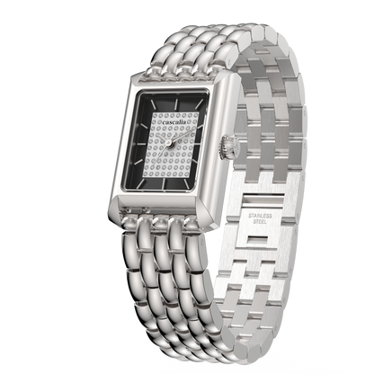 Muse Steel Diamond