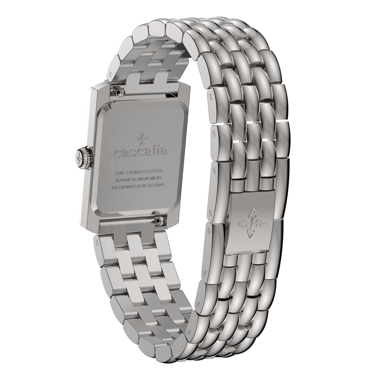 Muse Steel Diamond