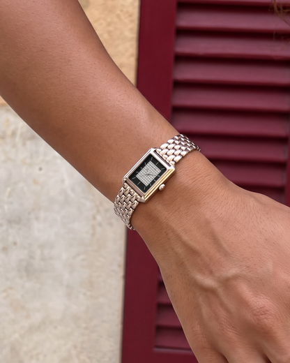 Muse Steel Diamond