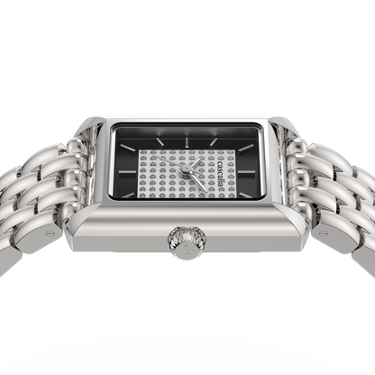 Muse Steel Diamond