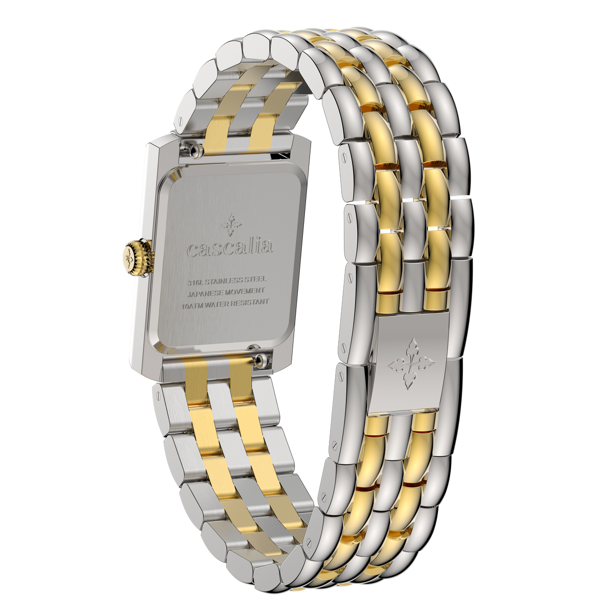 Muse Two tone