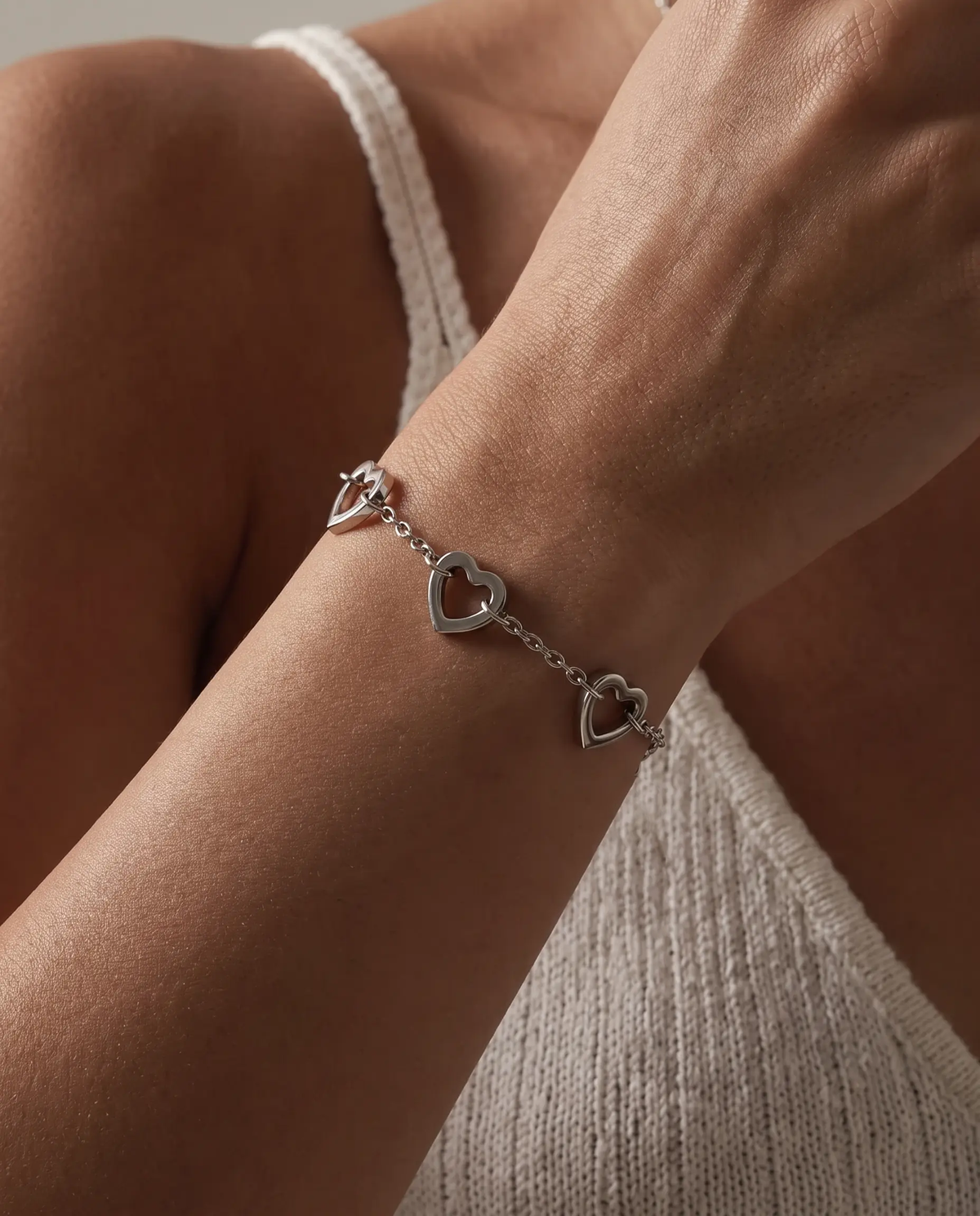 Nadia bracelet