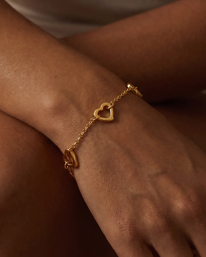 Nadia bracelet