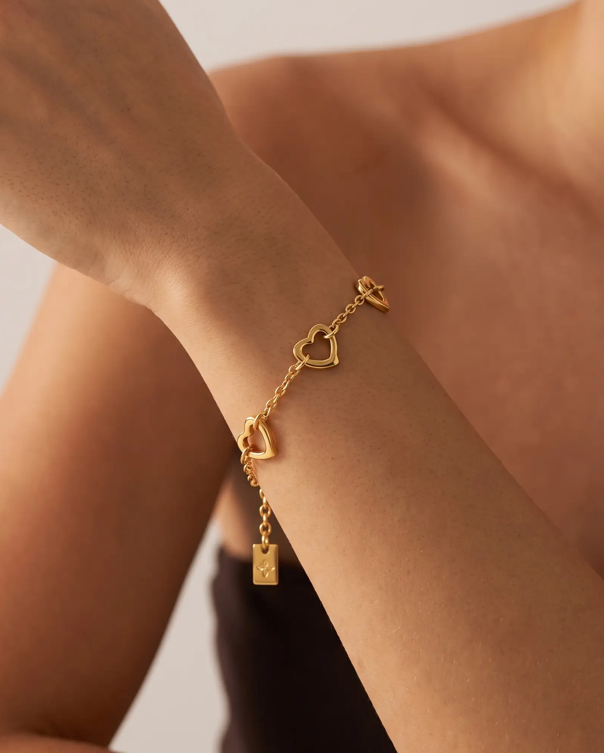 Nadia bracelet