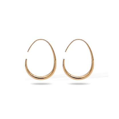Naia earrings small