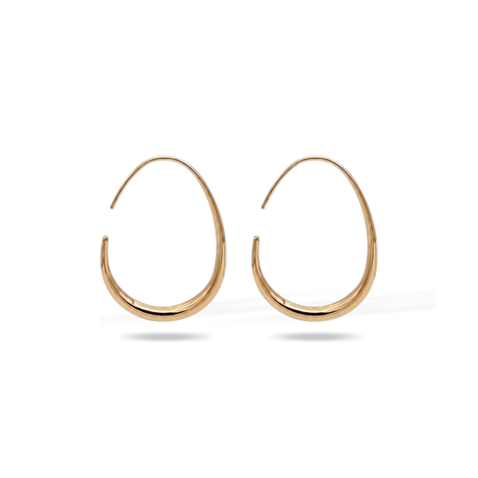 Naia earrings small
