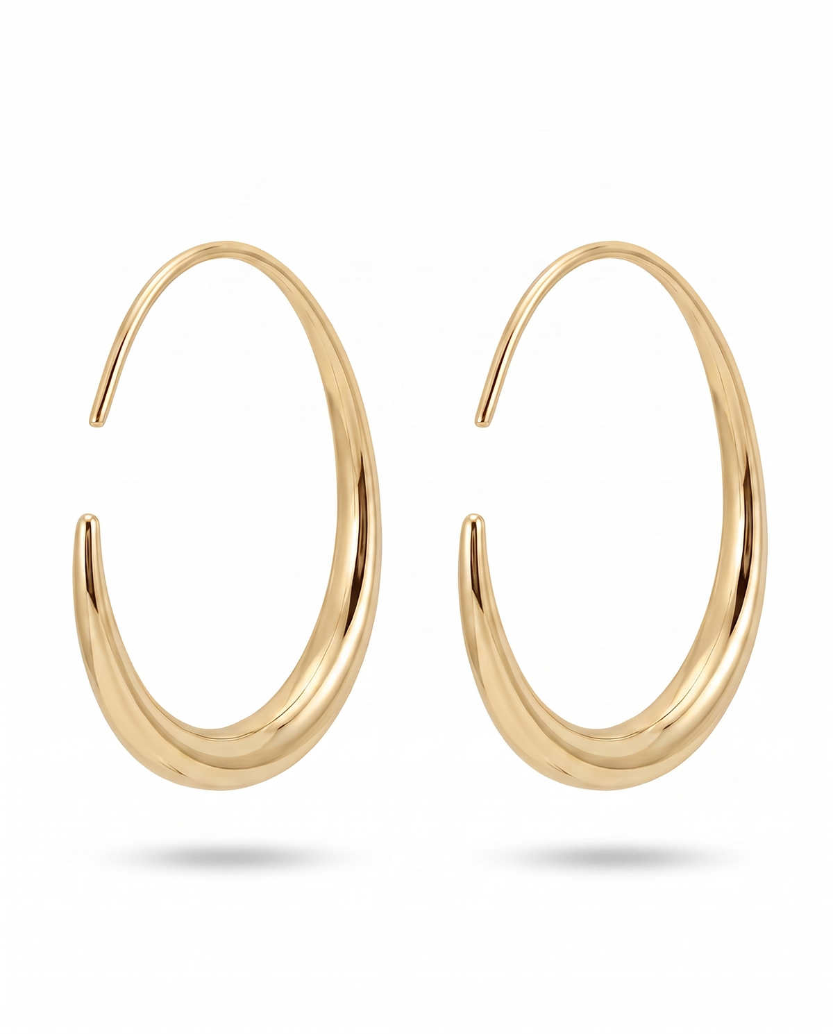 Naia earrings small