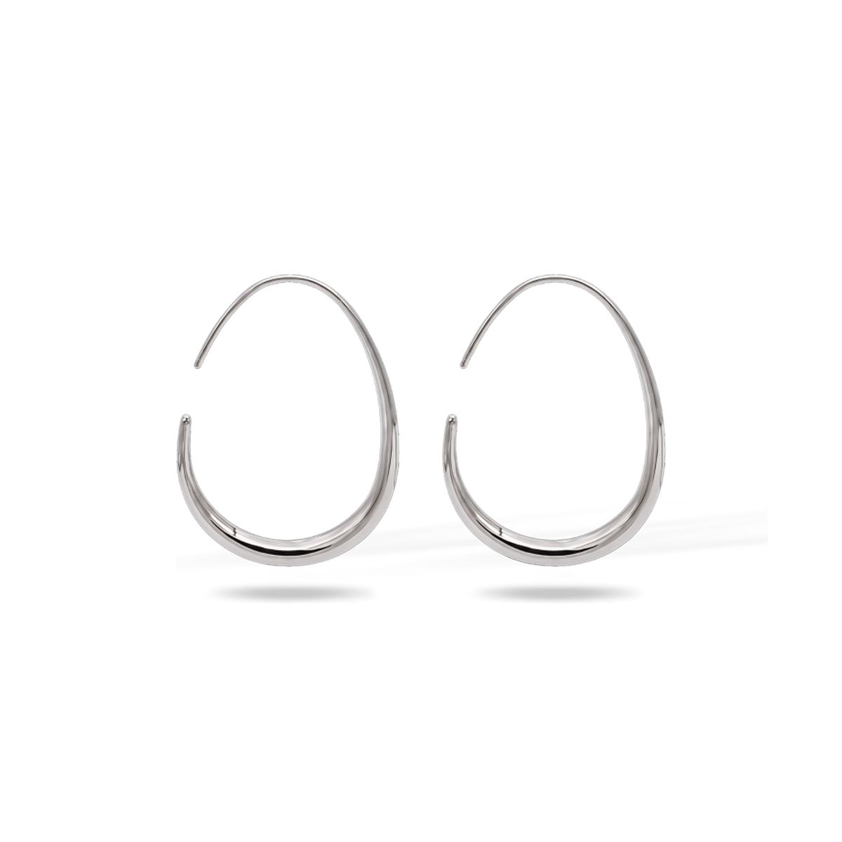 Naia earrings small