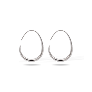 Naia earrings small