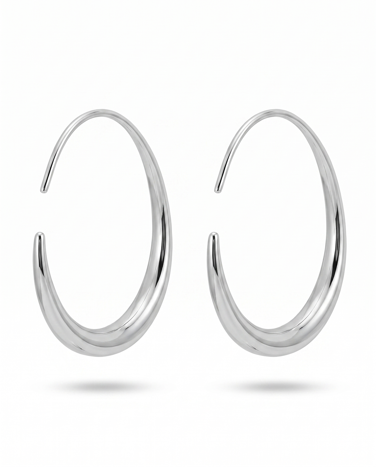 Naia earrings small