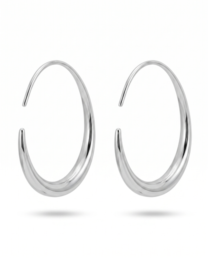 Naia earrings small