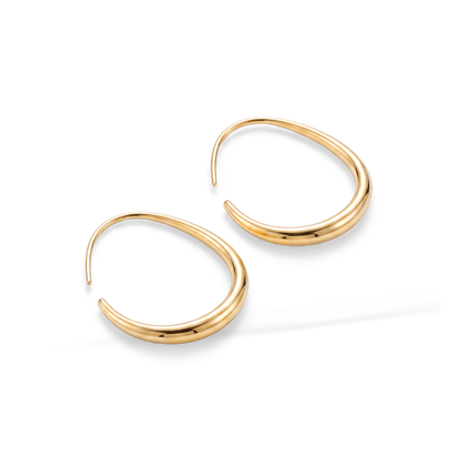 Naia earrings large