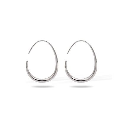Naia earrings large
