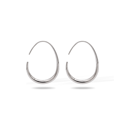Naia earrings large