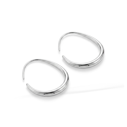 Naia earrings large