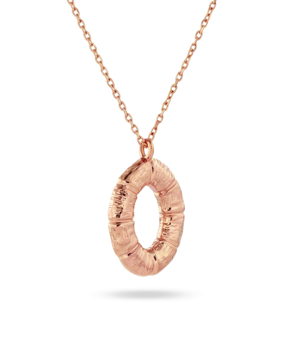 Vento necklace