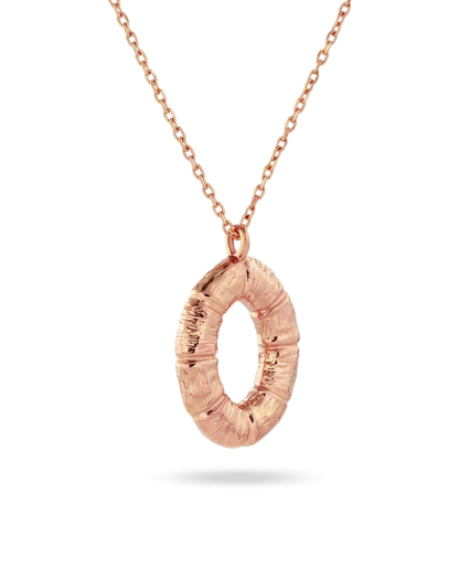 Vento necklace