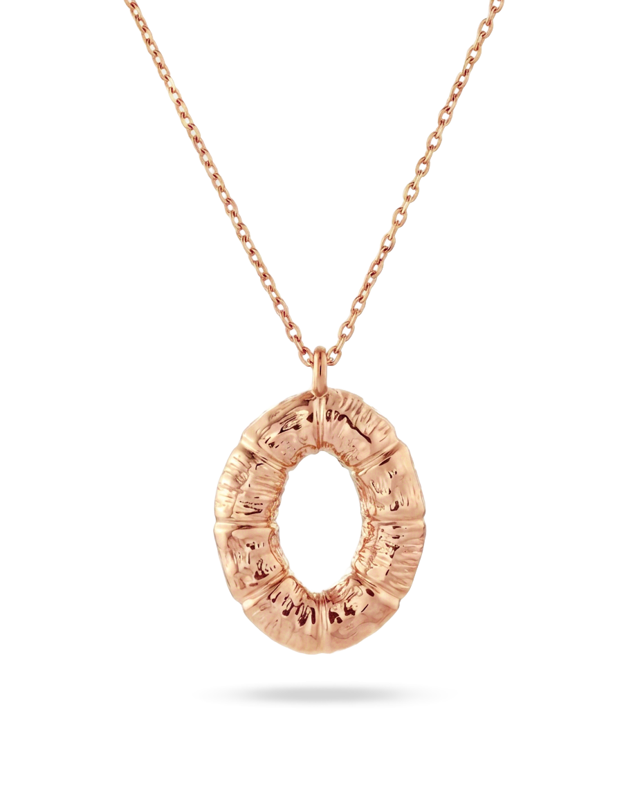 Vento necklace