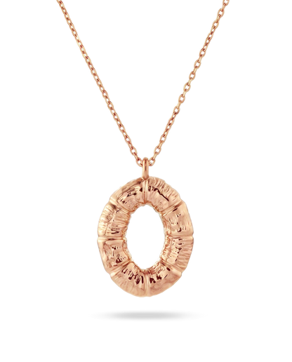 Vento necklace
