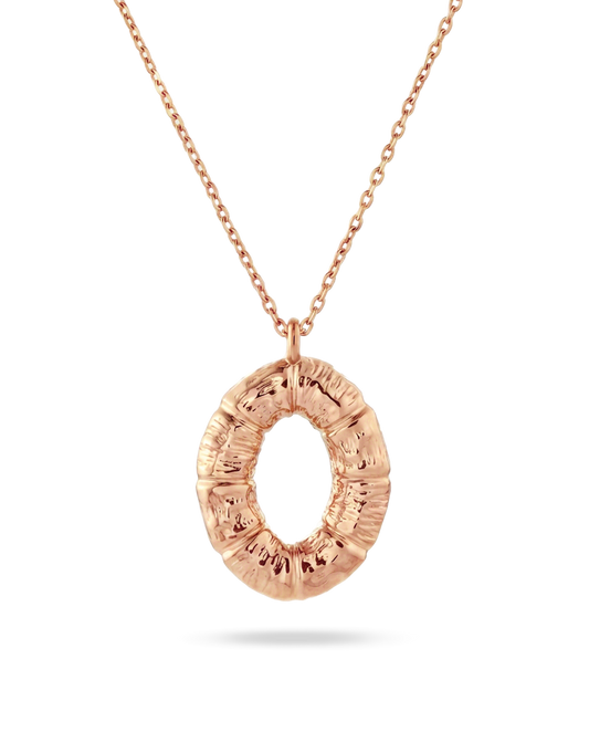 Vento necklace