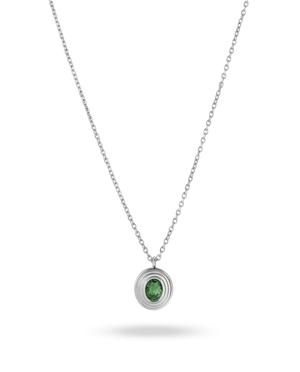 Brume necklace
