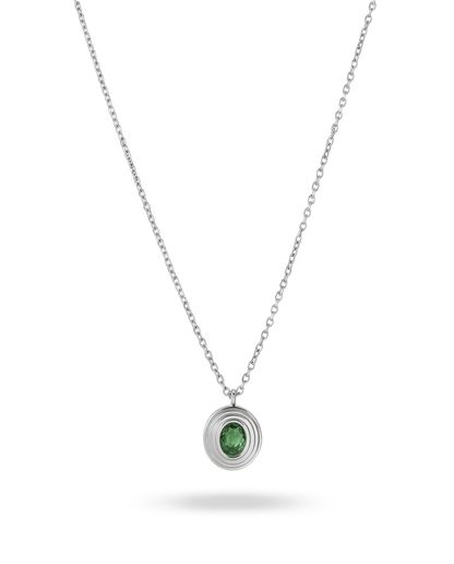 Brume necklace