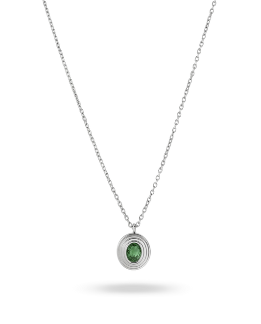 Brume necklace