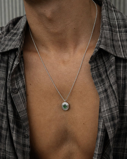 Brume necklace