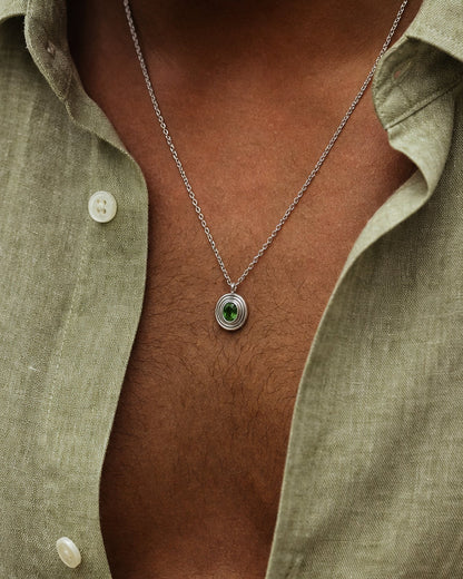 Brume necklace