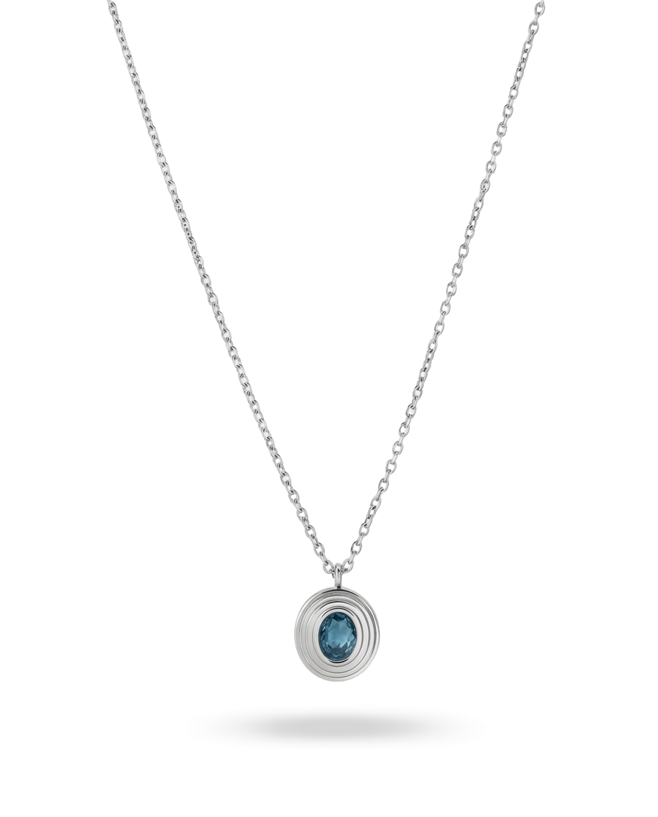 Brume necklace