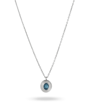 Brume necklace