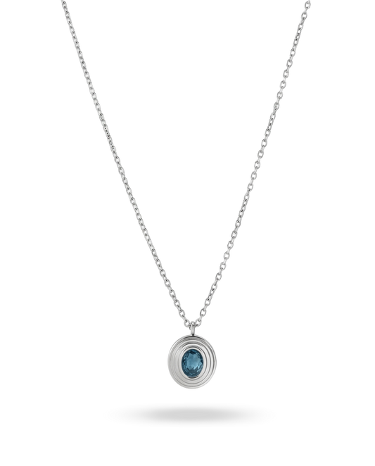 Brume necklace