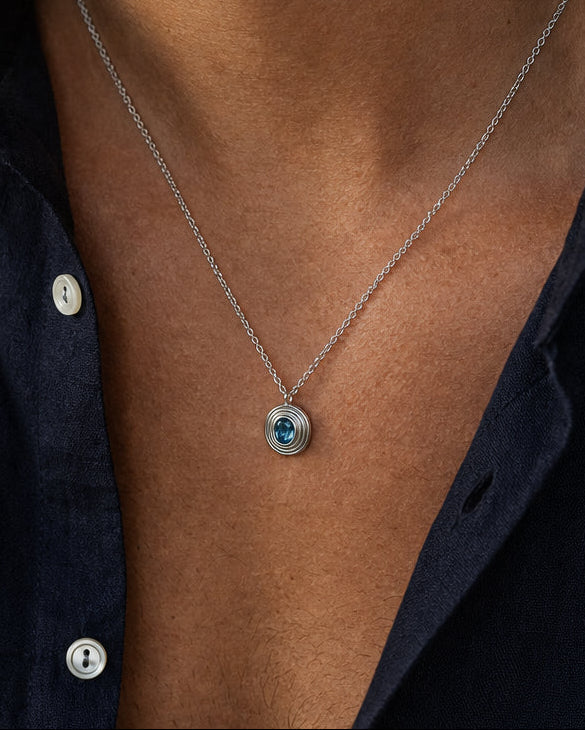 Brume necklace