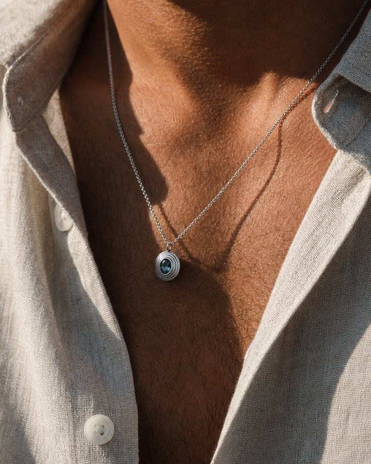 Brume necklace