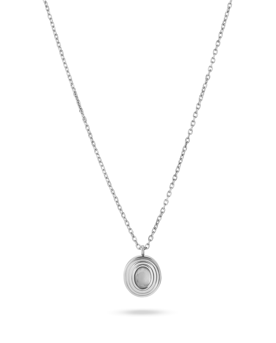 Brume necklace