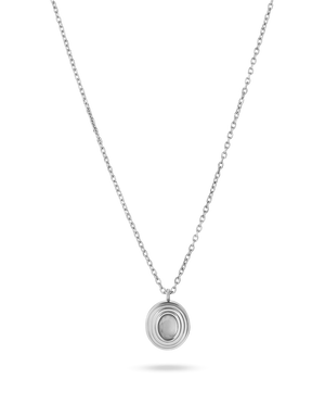 Brume necklace