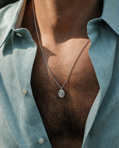 Brume necklace
