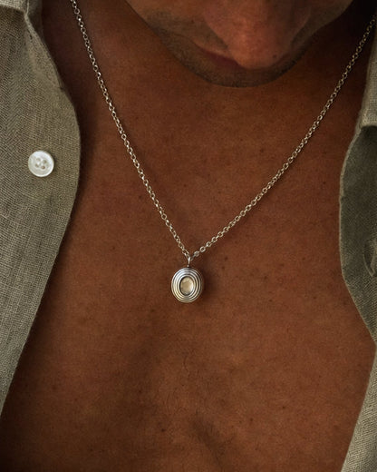 Brume necklace