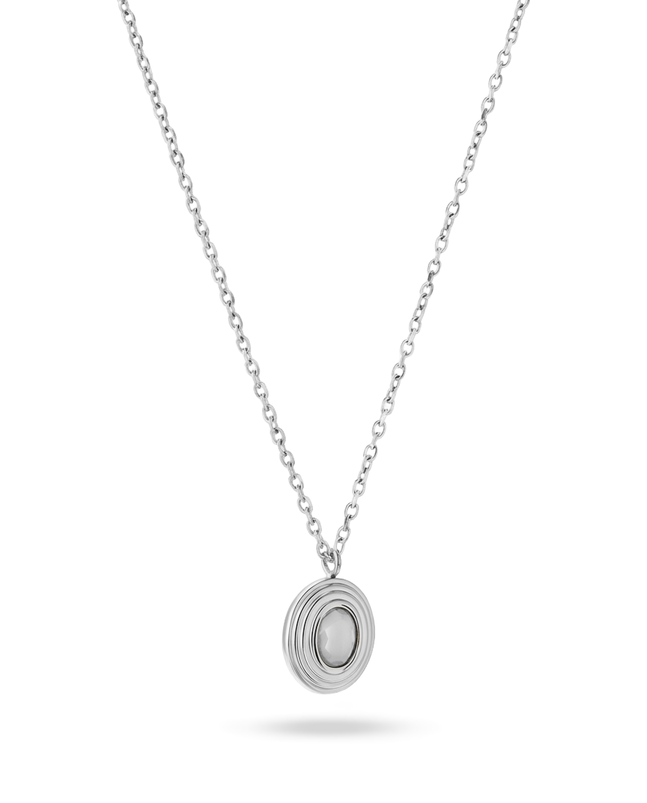 Brume necklace