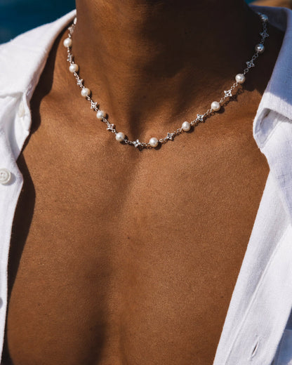Stupore necklace