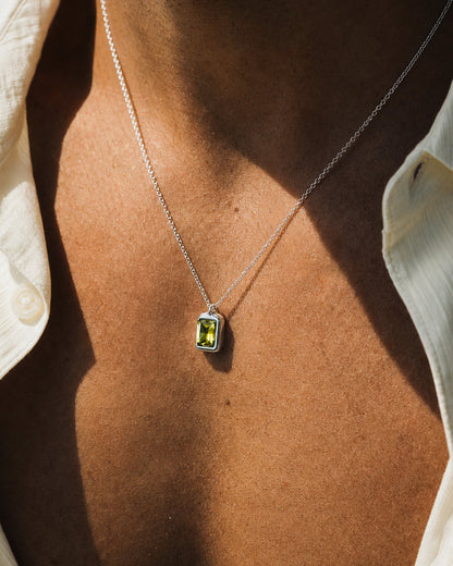 Diletto necklace