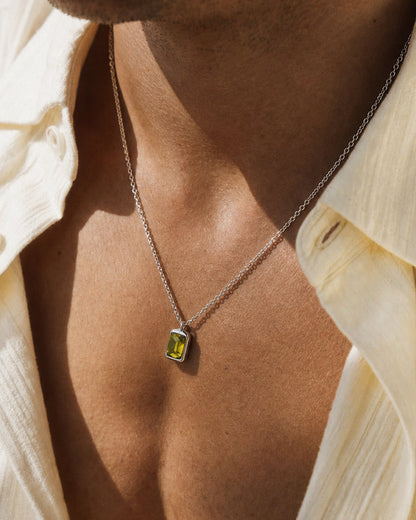 Diletto necklace