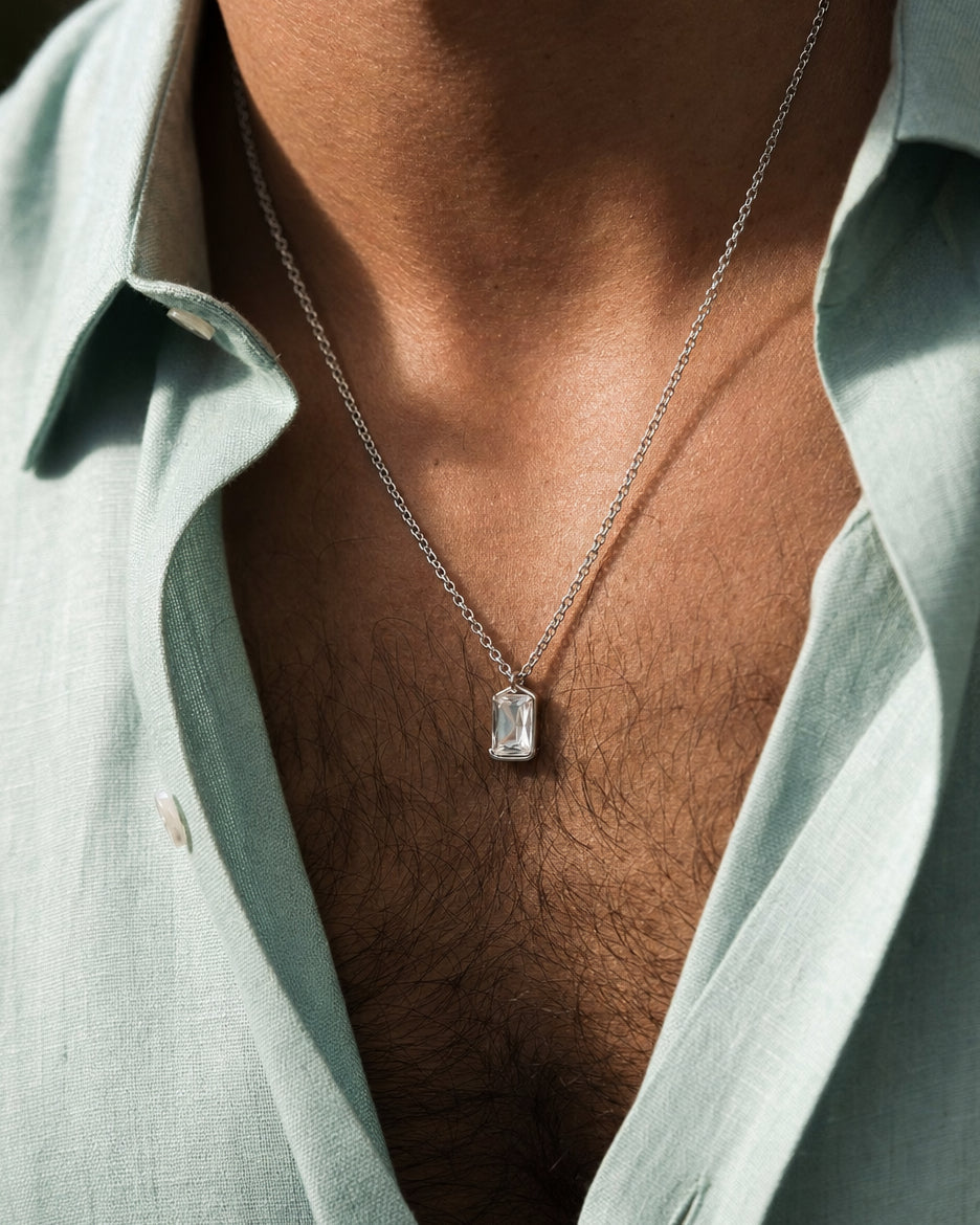 Diletto necklace
