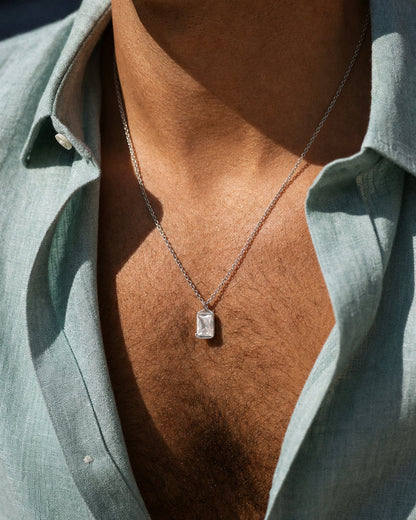 Diletto necklace