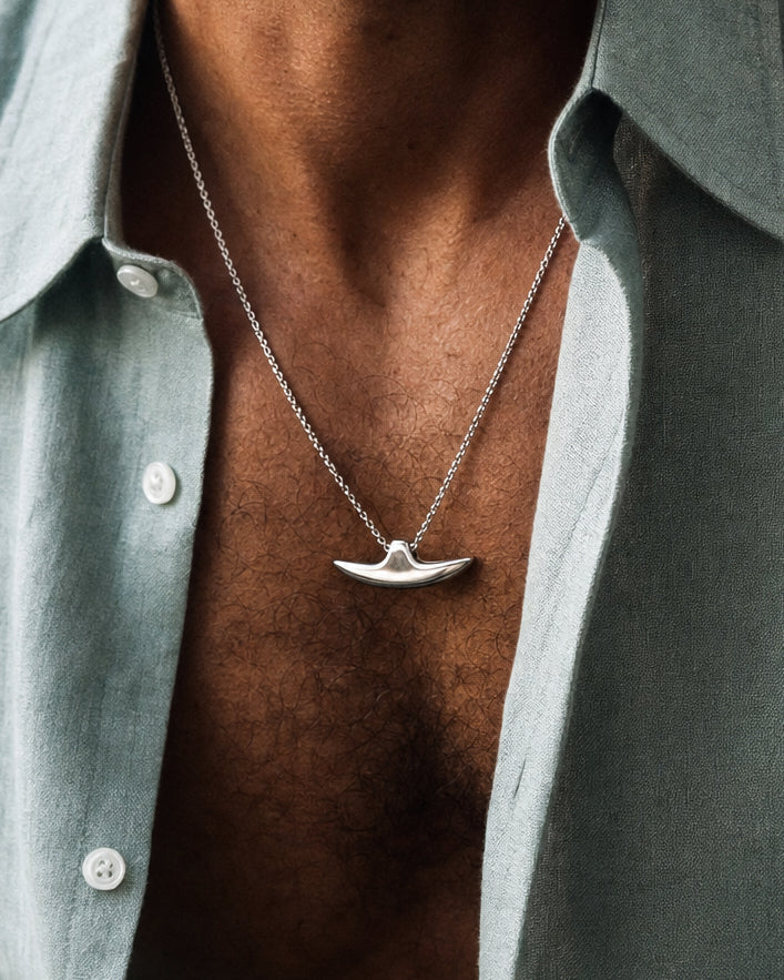 Songe necklace