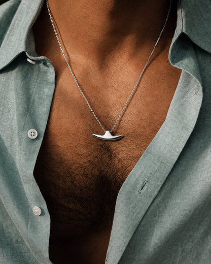 Songe necklace