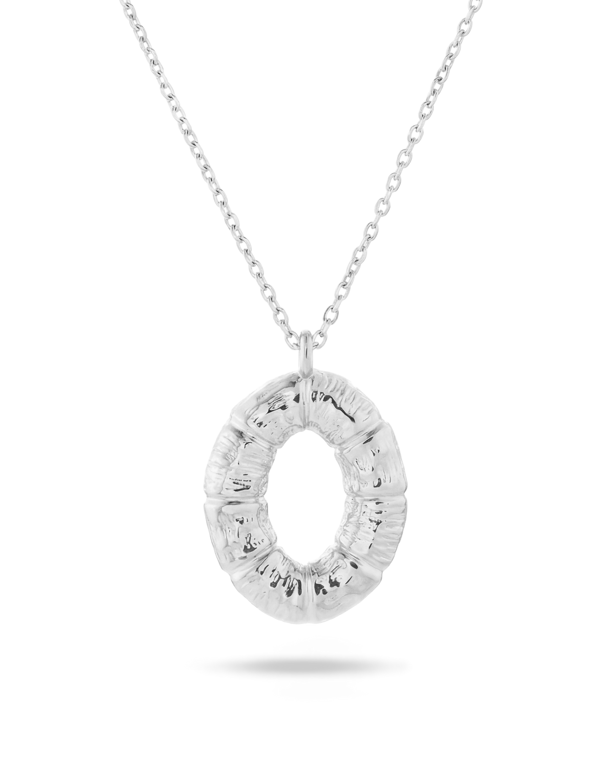 Vento necklace
