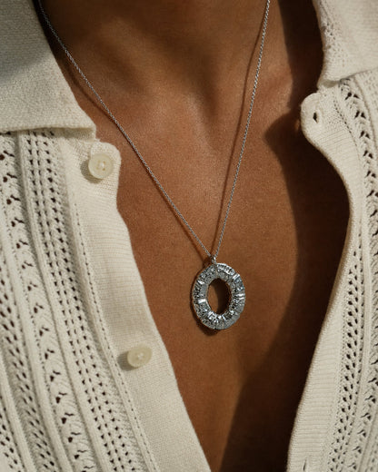 Vento necklace